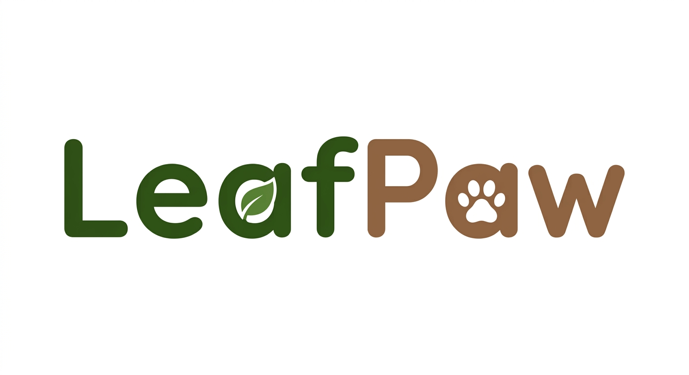 LeafPaw